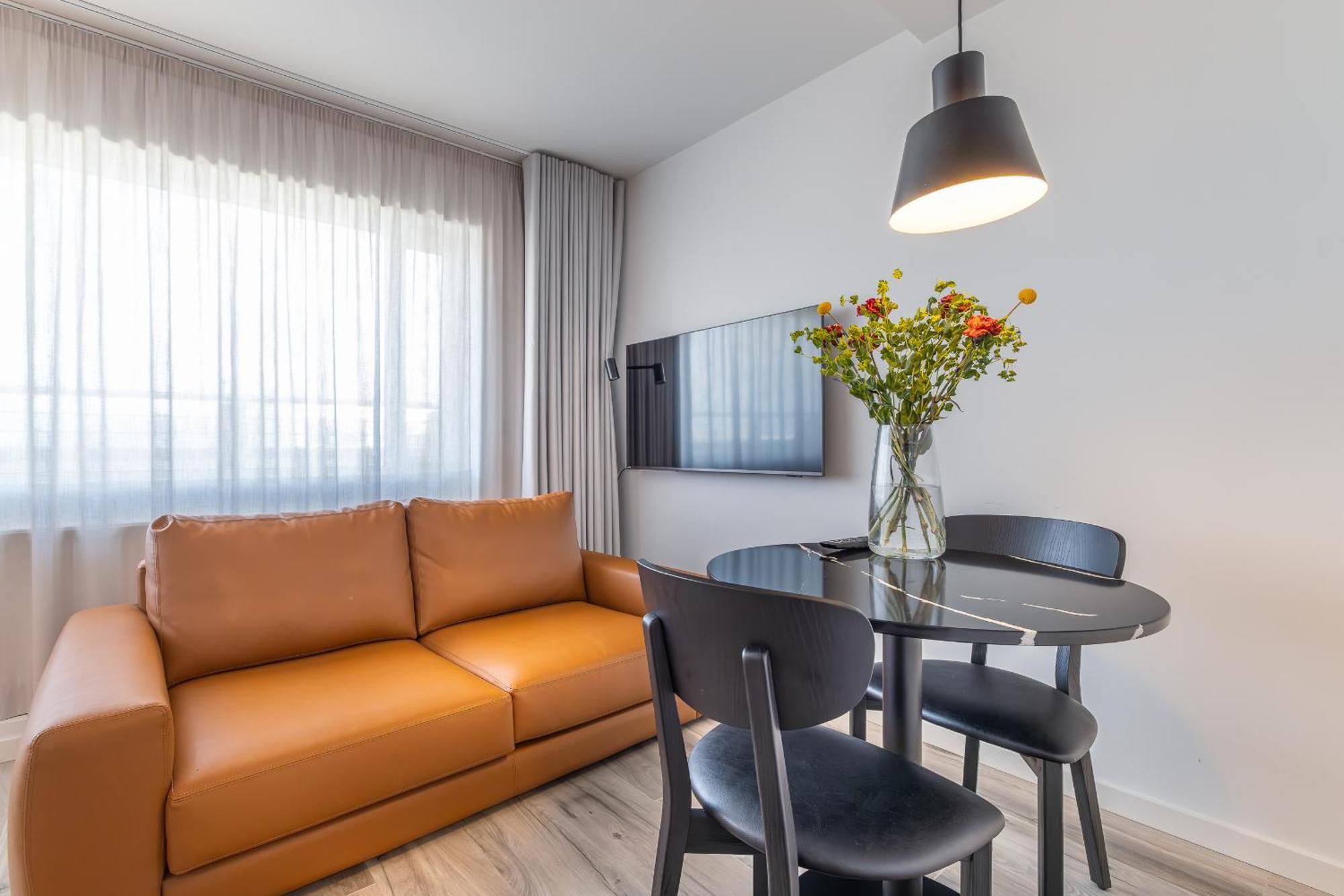 Hlemmur Suites Рейкьявик Экстерьер фото