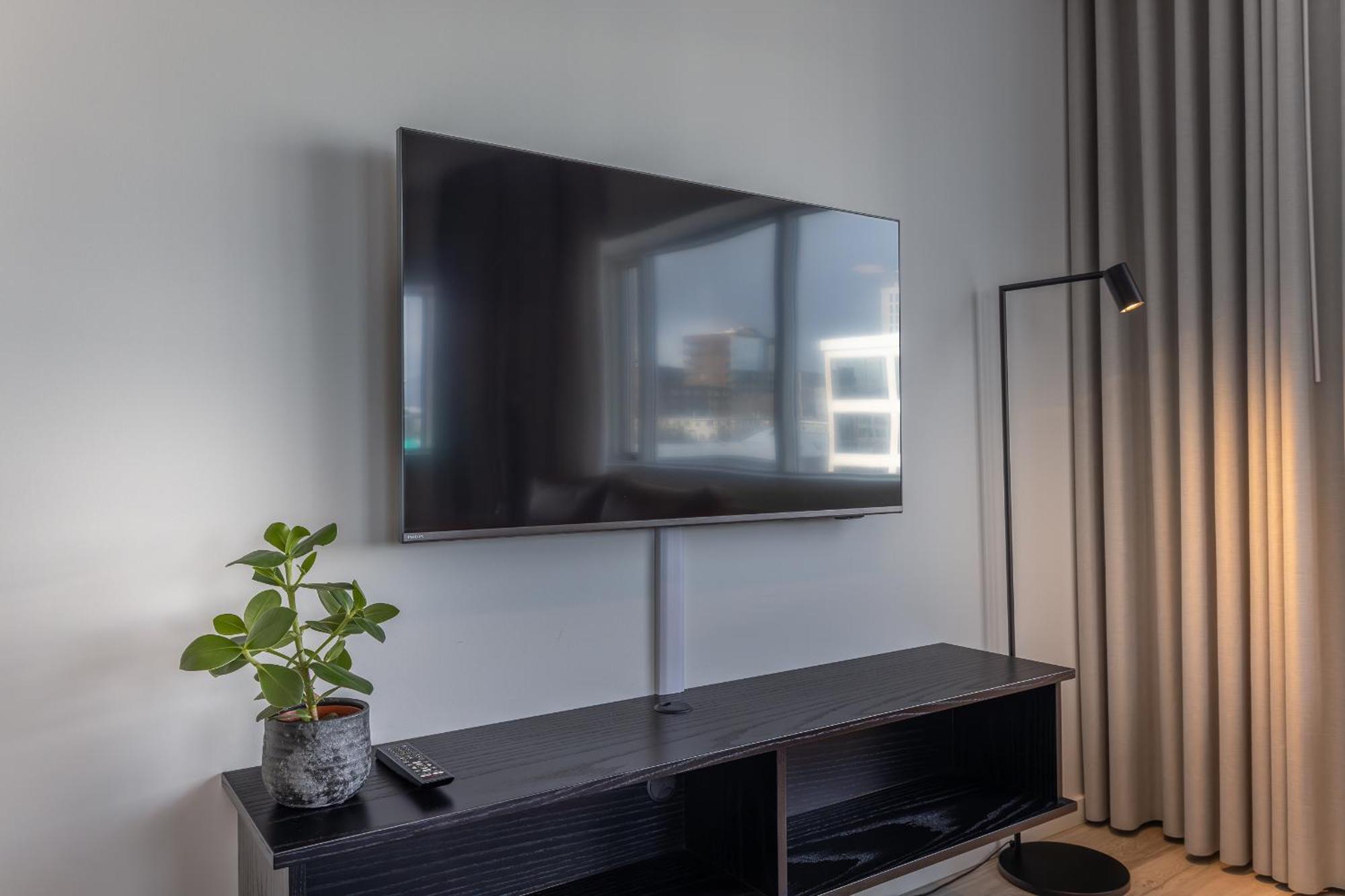 Hlemmur Suites Рейкьявик Экстерьер фото