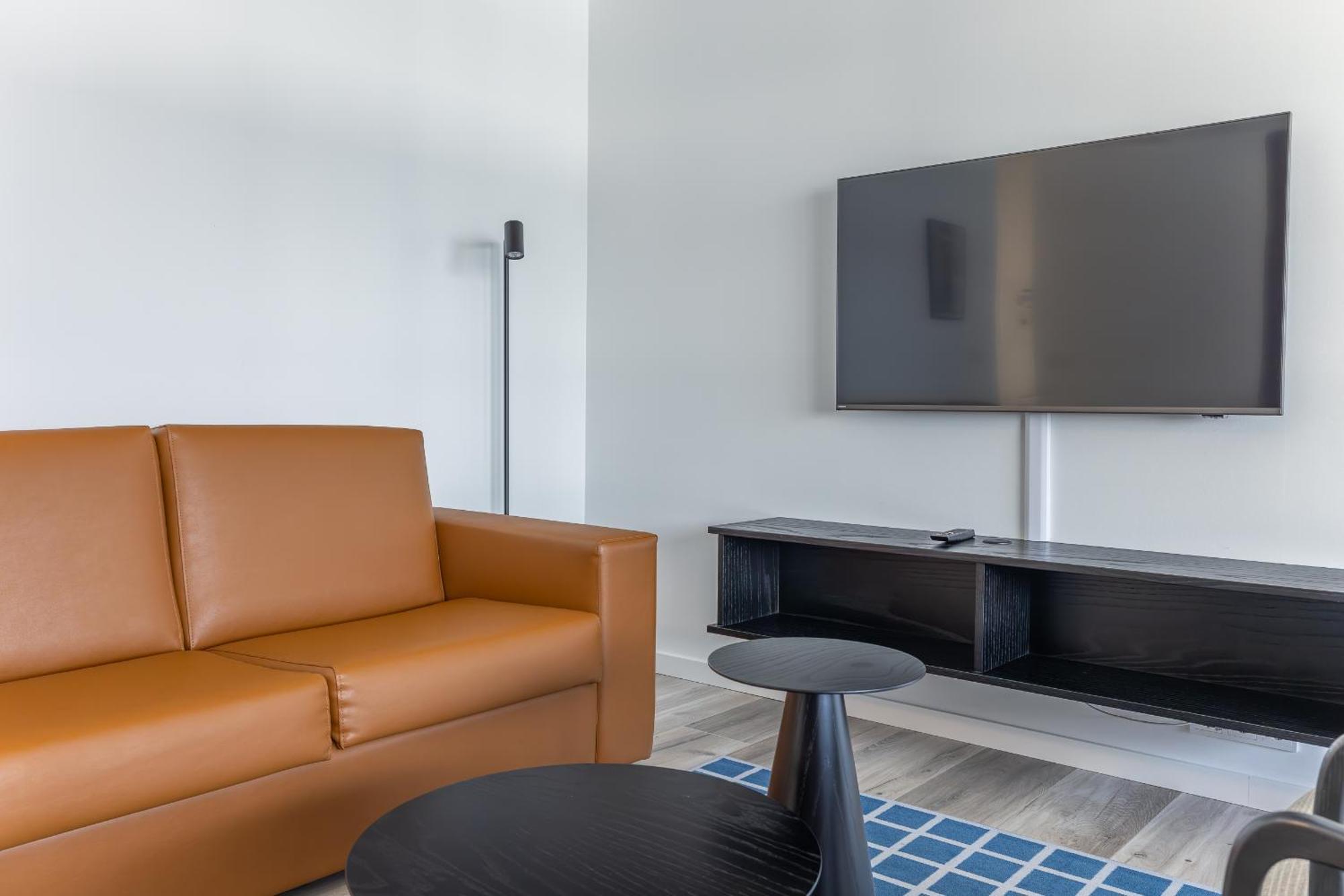 Hlemmur Suites Рейкьявик Экстерьер фото