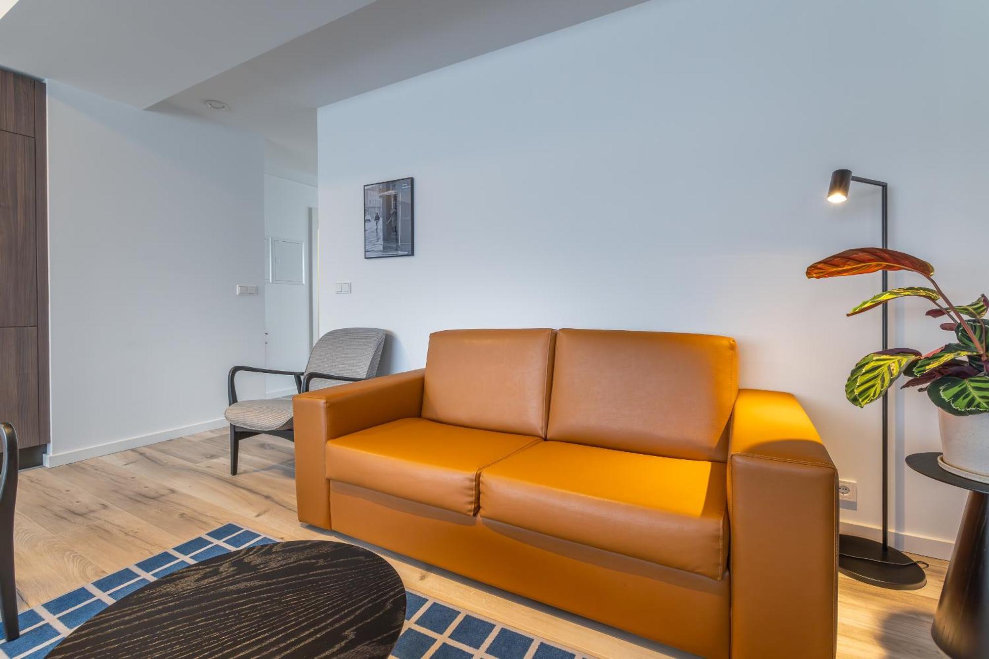 Hlemmur Suites Рейкьявик Экстерьер фото